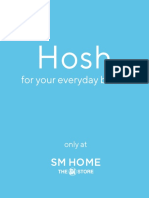 Hosh E Catalog V4