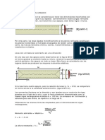 Losas de Hormigon Armado