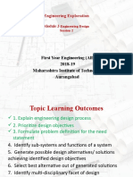 Engineering Design Session2