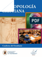 Cuaderno Antropología