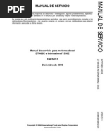 Download Navistar Manual de Taller DT466 amp i530E by Cesar Soto SN52092798 doc pdf