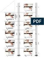 Fingering Chart