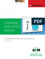 405927568 3DLevelManager Software Manual 2011 PDF