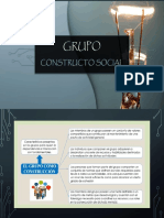 Constructo Social