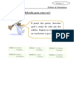 Ficheiro de Geometria 1 Ano