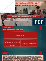 Maaf, saya tidak mendapatkan paragraf lengkap untuk soal nomor 16. Bisakah Anda berikan paragraf lengkapnya? Itu diperlukan agar saya bisa menganalisis soal dan memberikan jawaban yang tepat