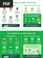 Your Guide To A Safer Ride