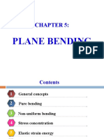 Chapter 6. Plane Bending (Part 2)