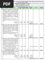 Estimate For OFFICE BUILDING 3rd-NEW RATE Corrected