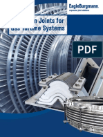 Expansion Joints For GT Systems - US - Web