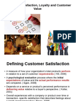 03 Consumer Satisfaction Loyalty Value