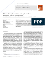 Computers and Geotechnics: Martin Achmus, Yu-Shu Kuo, Khalid Abdel-Rahman