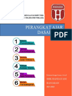 OPTIMASI CAPAIAN PEMBELAJARAN FASE E TJKT