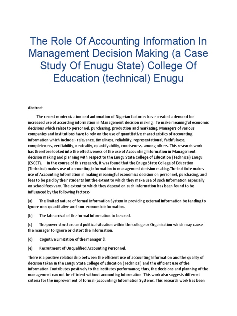 the-role-of-accounting-information-in-management-decision-making-pdf
