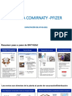 COMIRNATY VACUNA PFIZER!