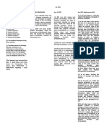 Small Claims, Summary Procedure, MTC, RTC Jurisdiction