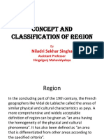 Concept-and-Classification-of-Region