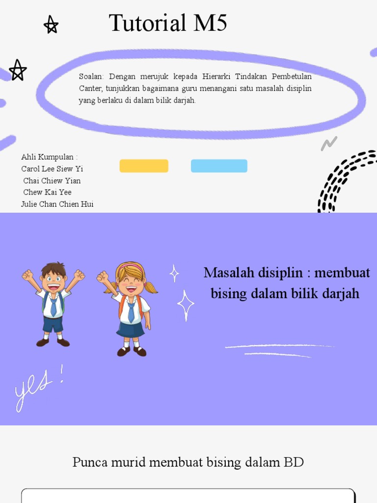 Tutorial M5 Pdf