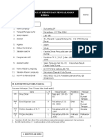 Form RH 2021