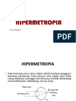 PPTHipermetropia