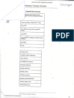 Formulas 2