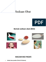 SEDIAAN