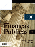 Finanças Públicas Cap. 1a6_ Rosen e Gayer (1)