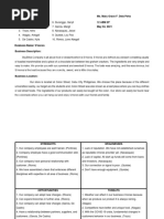 12 ABM 4P Revised Pages | PDF | Gratitude | Love