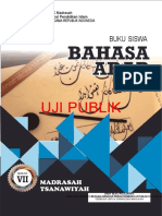 Bhs Arab Vii Mts 2019-Dikonversi