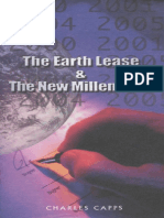 The Earth Lease & the New Mille - Charles Capps