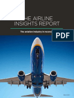 The Airline Insight Report 