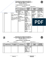 Formato de Planificación Semanal_misión 2021