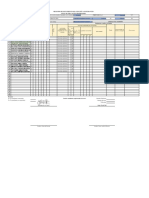 Registro de Seguimiento de Atención A Estudiantes No. 4 - Santa María Rubeltzul