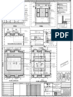 106B-Block-B Typical PSNG - Lift Lobby Details