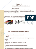 Chapter 4 Computer Network and The Internet2
