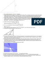 KMP Matematika Mat Wajib