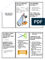 Kelompok 4 Leaflet-Katarakdoc