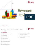 Home Care 2019 Revised
