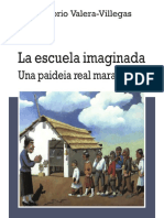 Varela-Villegas, Gregorio - La - Escuela - Imaginada