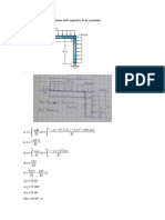 10.17 Determine Las Reacciones en Lo Soportes. EI Es Constante