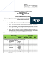 Form Formularium Puskesmas