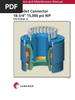 Torques TXP BTC PDF | PDF | Casing (Borehole) | Pipe (Fluid Conveyance)