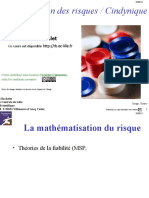 Gestion Des Risques Introduction