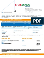 Your Electronic Ticket-EMD Receipt