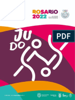 Manual de Judo