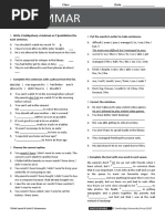 「TN⭐︎断捨離中⭐︎」n2qayb000554 Transitions Answers | PDF | Lever