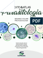 Atlas Parasitologia