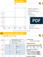 S5 Dimensionamiento de Vigas Solución