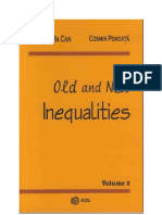 Old and New Inequalities Vol 2