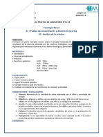 Practica Dilucion Concentracion - Josué Jordán